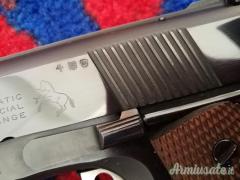 Colt National Match .38 Special  |  9x29mmR