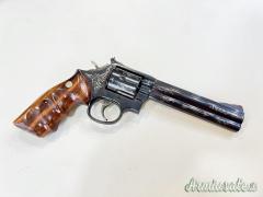 SMITH&WESSON 586 - 357 MAG.