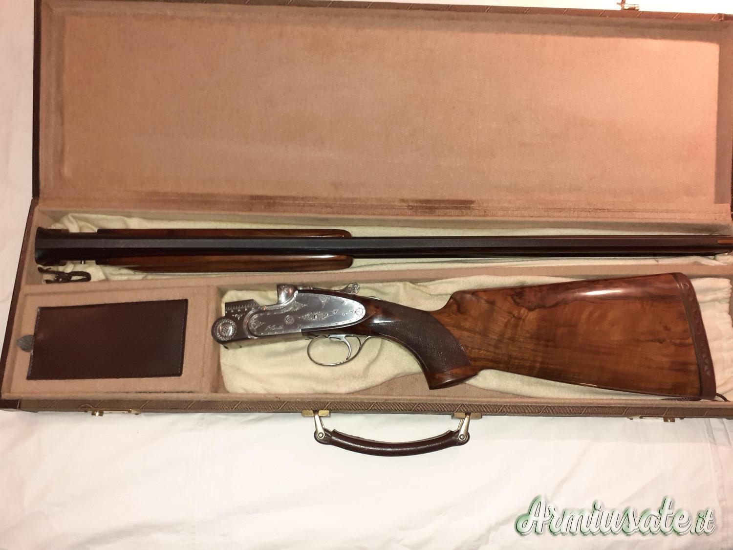 Beretta SO4 Beretta SO4