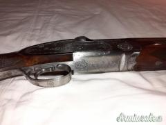 Beretta SO4