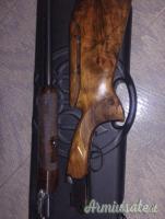 Beretta DT11 CLACK TRAP 12