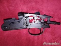 Beretta DT11 CLACK TRAP 12