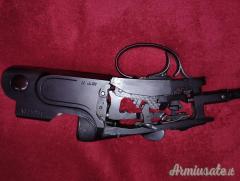 Beretta DT11 CLACK TRAP 12