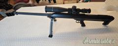 Barrett M99 .416 Barrett