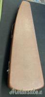 Particolare doppietta canne cm 60 5/3 cal.12