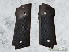 Guancette originali smith e wesson