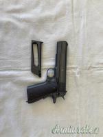 COLT 1911 A1 CO2 100th anniversary FULL METAL + CO2