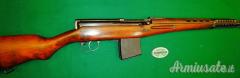Tokarev SVT40 cal.7.62x54R