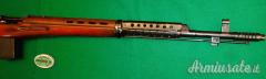 Tokarev SVT40 cal.7.62x54R