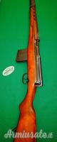 Tokarev SVT40 cal.7.62x54R