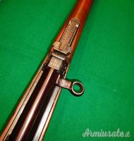 Tokarev SVT40 cal.7.62x54R