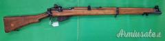Carabina Bolt Action Enfield N°1 MKIII Trainer Cal.22LR,