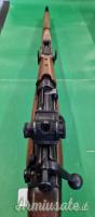 Carabina Bolt Action Enfield N°1 MKIII Trainer Cal.22LR,
