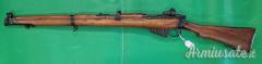 Carabina Bolt Action Enfield N°1 MKIII Trainer Cal.22LR,