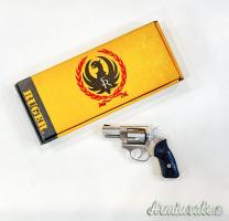 RUGER SP101 - 357 MAG.