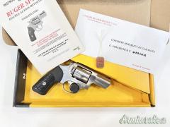 RUGER SP101 - 357 MAG.