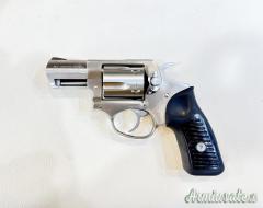 RUGER SP101 - 357 MAG.