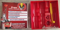 LEE Dies Carrier .45 Lc Lee pro 1000 (.44 special,.44 magnum)