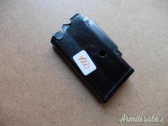 Serbatoi cal .22 carabina