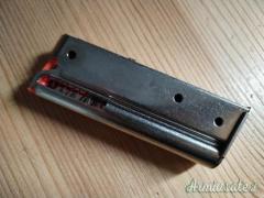 Serbatoi cal .22 carabina