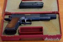 Tanfoglio P21s 9x21mm IMI