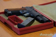 Tanfoglio P21s 9x21mm IMI