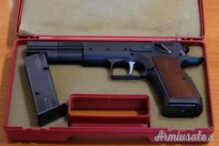 Tanfoglio P21s 9x21mm IMI