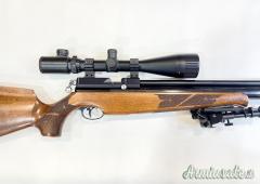 AIR ARMS S400 XTRA FAC - 5,5 MM
