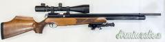 AIR ARMS S400 XTRA FAC - 5,5 MM
