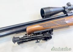 AIR ARMS S400 XTRA FAC - 5,5 MM