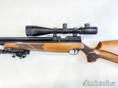 AIR ARMS S400 XTRA FAC - 5,5 MM
