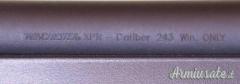 AFFARE Winchester XPR Cal. 243W