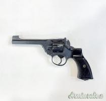ENFIELD N2 MK1 - 38 S&W