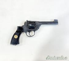ENFIELD N2 MK1 - 38 S&W
