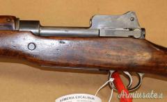 Carabina Remington P17 Calibro 30-06