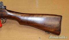 Carabina Remington P17 Calibro 30-06