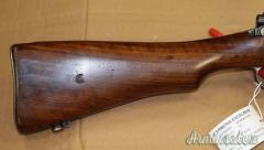 Carabina Remington P17 Calibro 30-06