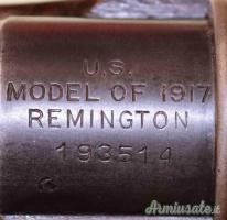 Carabina Remington P17 Calibro 30-06