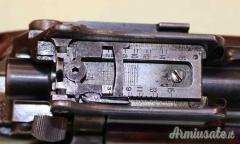 Carabina Remington P17 Calibro 30-06