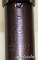 Carabina Remington P17 Calibro 30-06