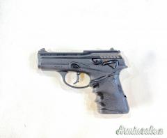 BERETTA 9000-S - 9x21