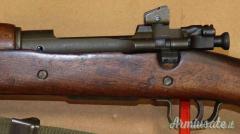 Carabina Remington 1903A3 Cal. 30-06
