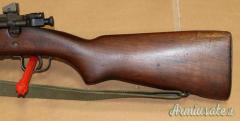 Carabina Remington 1903A3 Cal. 30-06