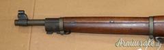 Carabina Remington 1903A3 Cal. 30-06