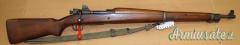 Carabina Remington 1903A3 Cal. 30-06