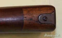 Carabina Remington 1903A3 Cal. 30-06