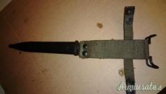 Foderi originali militari baionetta vari modelli