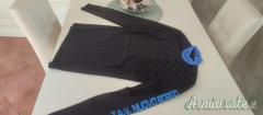 Maglia termica Castellani