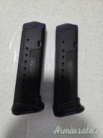 Caricatori Glock 17 cal 9x19