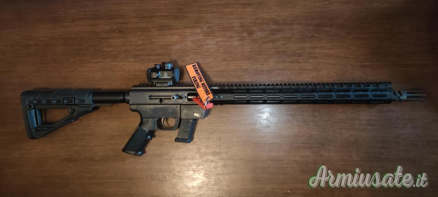 PCC Just Right 9x19 PCC Just Right 9x19